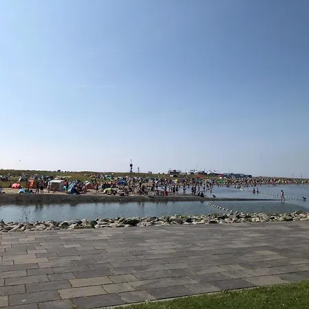 Apartment Warwerort *