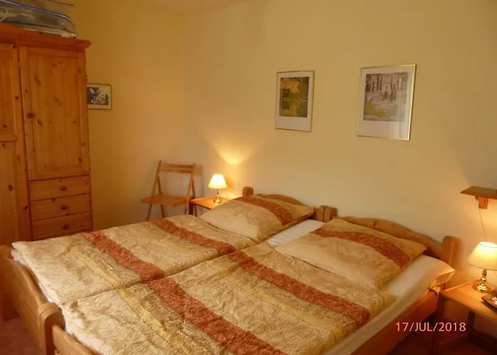 Warwerort Appartement