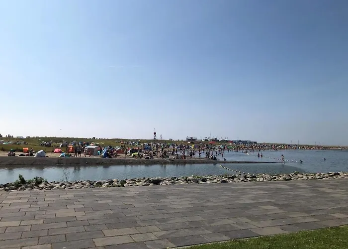 Appartement Warwerort *